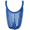 Artisan Crafted Bead Necklace – Unique Handmade Statement Jewelry