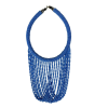 Artisan Crafted Bead Necklace – Unique Handmade Statement Jewelry