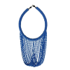Artisan Crafted Bead Necklace – Unique Handmade Statement Jewelry