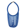 Artisan Crafted Bead Necklace – Unique Handmade Statement Jewelry