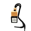 Fresh Laundry Car Freshener – 0.5 Oz Long-Lasting Air Freshener