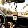Fresh Laundry Car Freshener – 0.5 Oz Long-Lasting Air Freshener