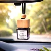 Sage Lavender Car Freshener – 0.5 Oz Relaxing Herbal Fragrance