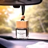 Sun Washed Linen Car Freshener – 0.5 Oz Clean Fresh Scent