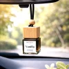 Vanilla Car Freshener – 0.5 Oz Sweet Comfort Aroma