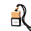 Vanilla Car Freshener – 0.5 Oz Sweet Comfort Aroma
