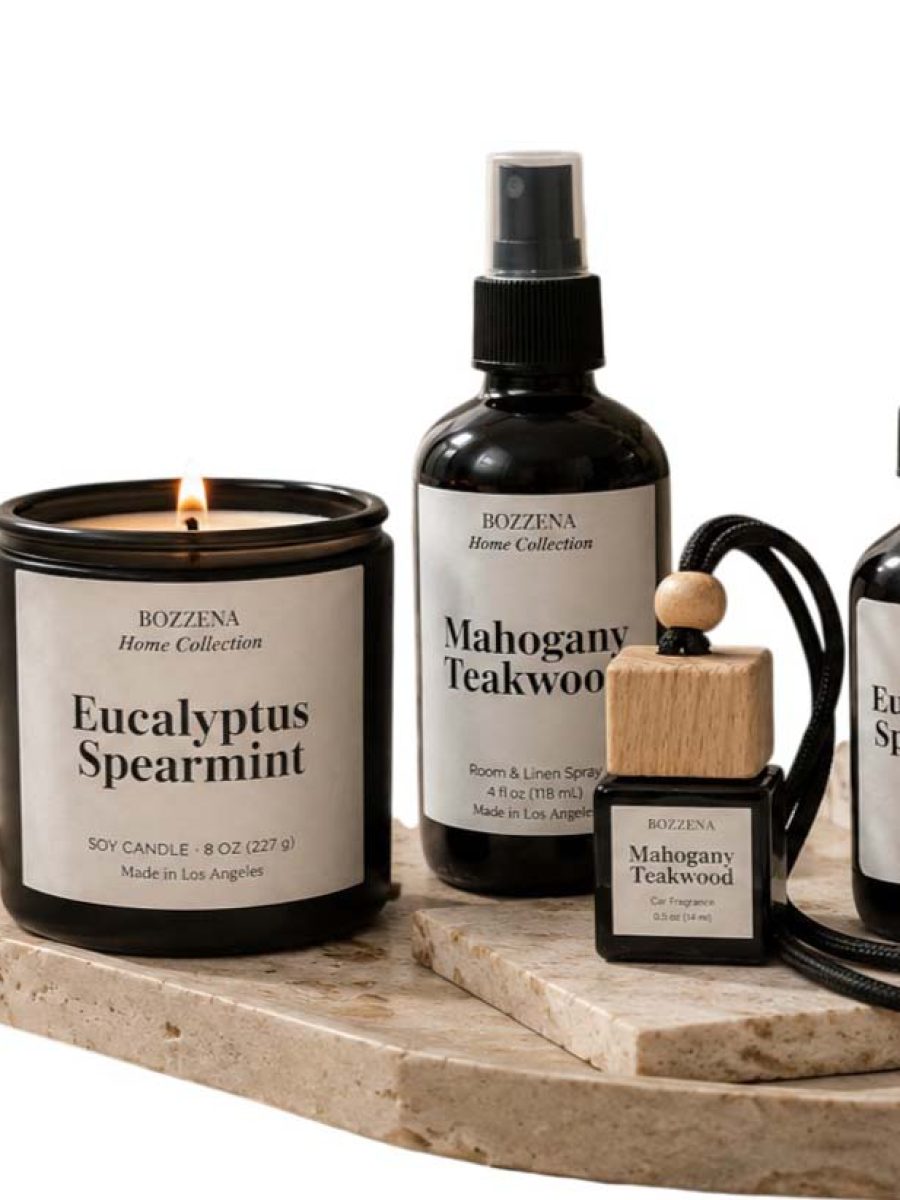 Home Fragrance