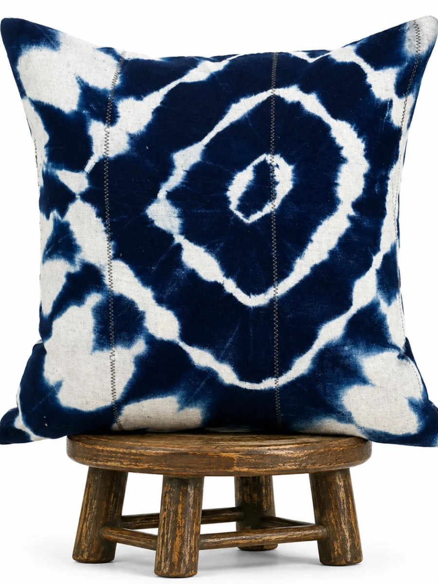 indigo pillowcase 006